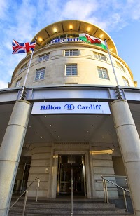 Hilton Cardiff 1076354 Image 3